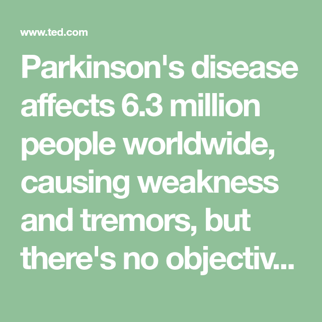 Parkinson