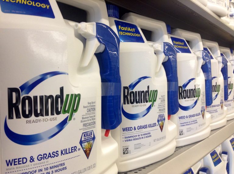 Roundup Trials Set Throughout 2020, Unless Settlements Reached for Non ...