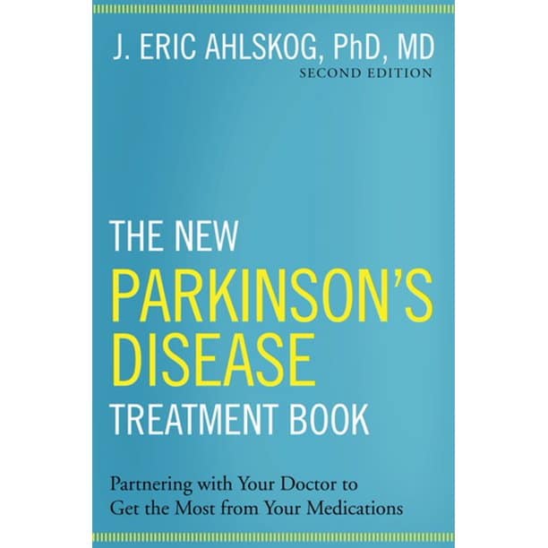 What Is The Newest Treatment For Parkinson's Disease